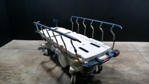 STRYKER 1015 BIG WHEEL STRETCHER