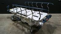 STRYKER 1007 STRETCHER