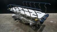 STRYKER 1231 BIG WHEEL STRETCHER