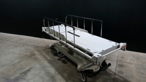 STRYKER 721 STRETCHER