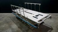 HILL-ROM TRANSTAR STRETCHER