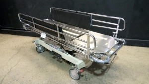 HAUSTED GEMINI SERIES STRETCHER