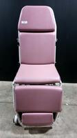HAUSTED MAMMOGRAPHY STRETCHER CHAIR