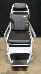 HAUSTED APC STRETCHER CHAIR