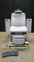 RITTER 319 POWER EXAM CHAIR