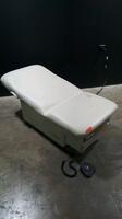 RITTER 223 POWER EXAM TABLE