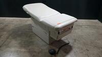 RITTER 223 POWER EXAM TABLE