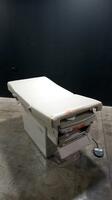 RITTER 222 POWER EXAM TABLE