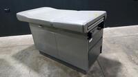 RITTER 104 EXAM TABLE