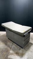 RITTER 104 EXAM TABLE