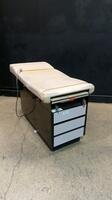 RITTER 104 EXAM TABLE