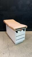 RITTER 104 EXAM TABLE