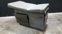 RITTER 104 EXAM TABLE