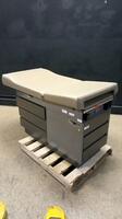RITTER 104 EXAM TABLE