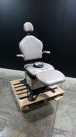 MIDMARK 419 POWER EXAM CHAIR