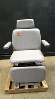 MTI POWER EXAM CHAIR