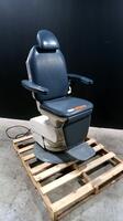 SMR MAXI POWER EXAM CHAIR