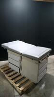 HAUSMANN EXAM TABLE