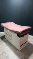MEDLINE EXAM TABLE