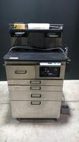 SMR MAXI ENT CABINET