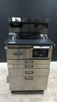 SMR MAXI ENT CABINET