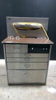 RELIANCE ENT CABINET