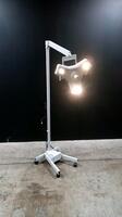 BURTON EXAM LIGHT