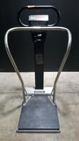 SCALE-TRONIX DIGITAL PATIENT SCALE