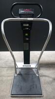 SCALE-TRONIX DIGITAL PATIENT SCALE