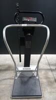 SCALE-TRONIX DIGITAL PATIENT SCALE