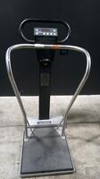 SCALE-TRONIX DIGITAL PATIENT SCALE