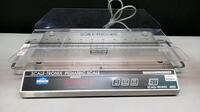 SCALE-TRONIX DIGITAL INFANT SCALE