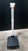 LOT OF DETECTO DIGITAL PATIENT SCALES