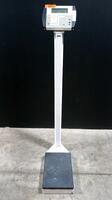 DETECTO DIGITAL PATIENT SCALE