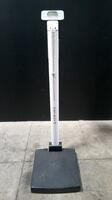 DETECTO DIGITAL PATIENT SCALE