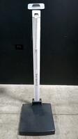 DETECTO DIGITAL PATIENT SCALE