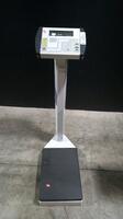 DETECTO DIGITAL PATIENT SCALE