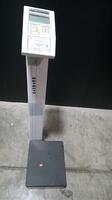 DETECTO DIGITAL PATIENT SCALE