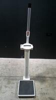 SECA DIGITAL PATIENT SCALE