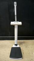 SECA DIGITAL PATIENT SCALE