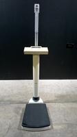 SECA DIGITAL PATIENT SCALE