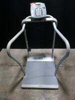 HEALTH-O-METER PROFESSIONAL DIGITAL PATIENT SCALE