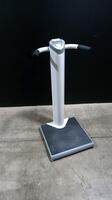 MEDLINE DIGITAL PATIENT SCALE