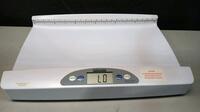 HEALTH-O-METER PROFESSIONAL DIGITAL INFANT SCALE