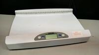 HEALTH-O-METER PROFESSIONAL DIGITAL INFANT SCALE