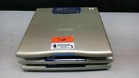 LOT OF LIFESOURCE DIGITAL PATIENT SCALES