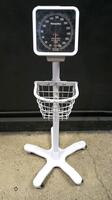 SPHYGMOMANOMETER