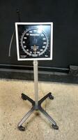 SPHYGMOMANOMETER