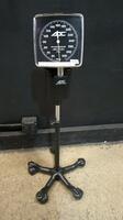SPHYGMOMANOMETER