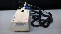 WELCH ALLYN 767 SERIES OTO/OPTHALMOSCOPE WITH HEADS